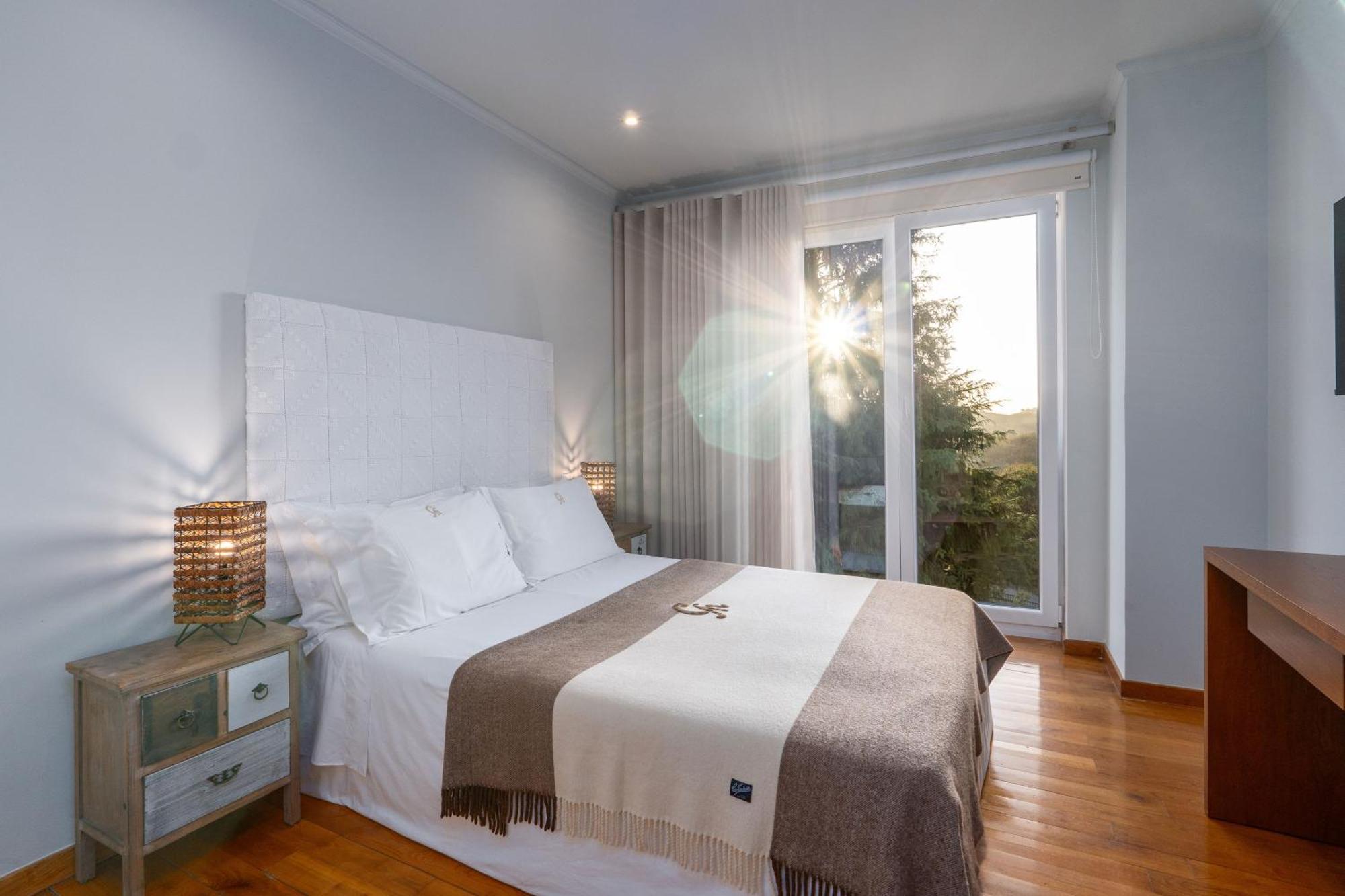 Casa Avo Chiquinha Hotel Montalegre Luaran gambar