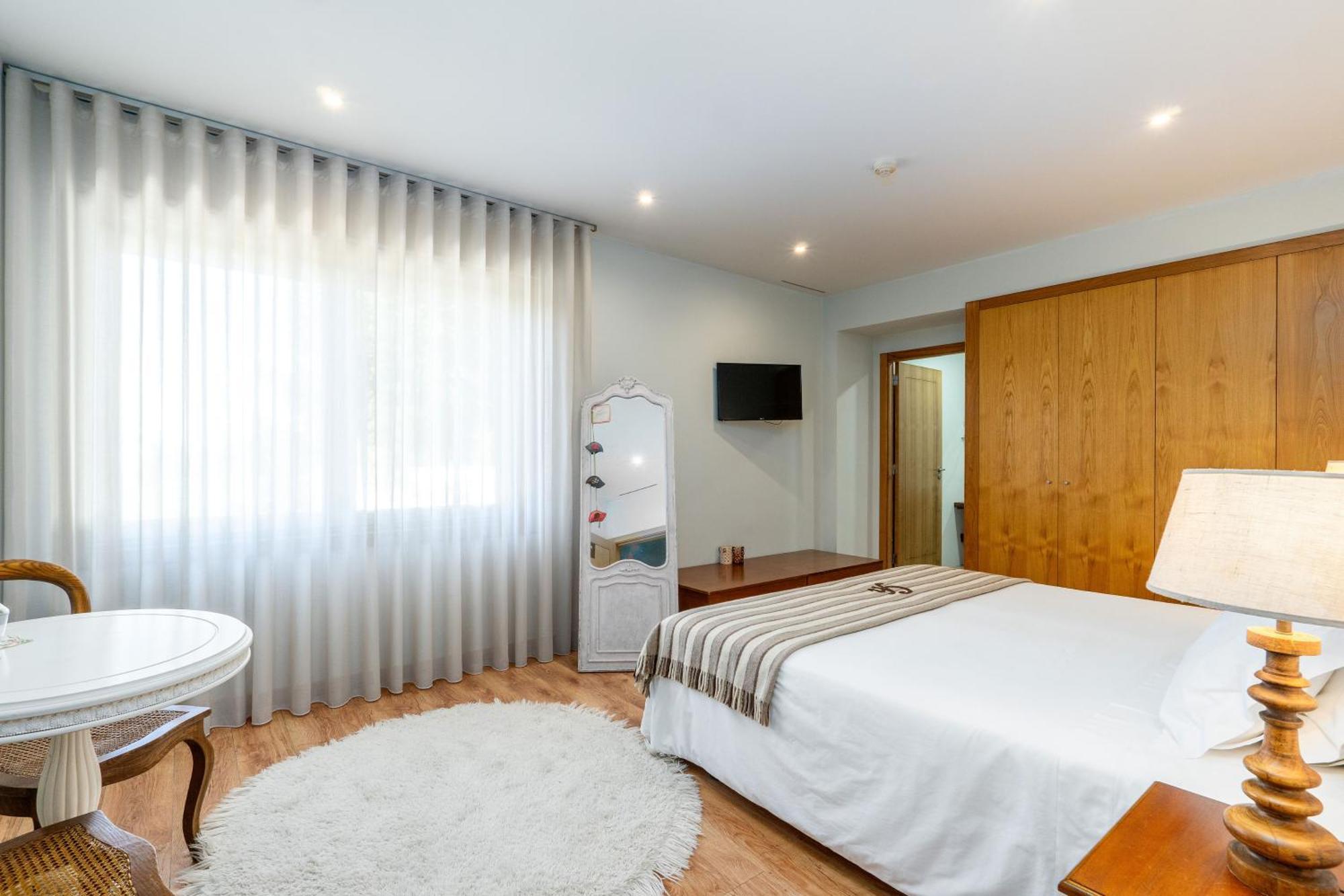 Casa Avo Chiquinha Hotel Montalegre Luaran gambar