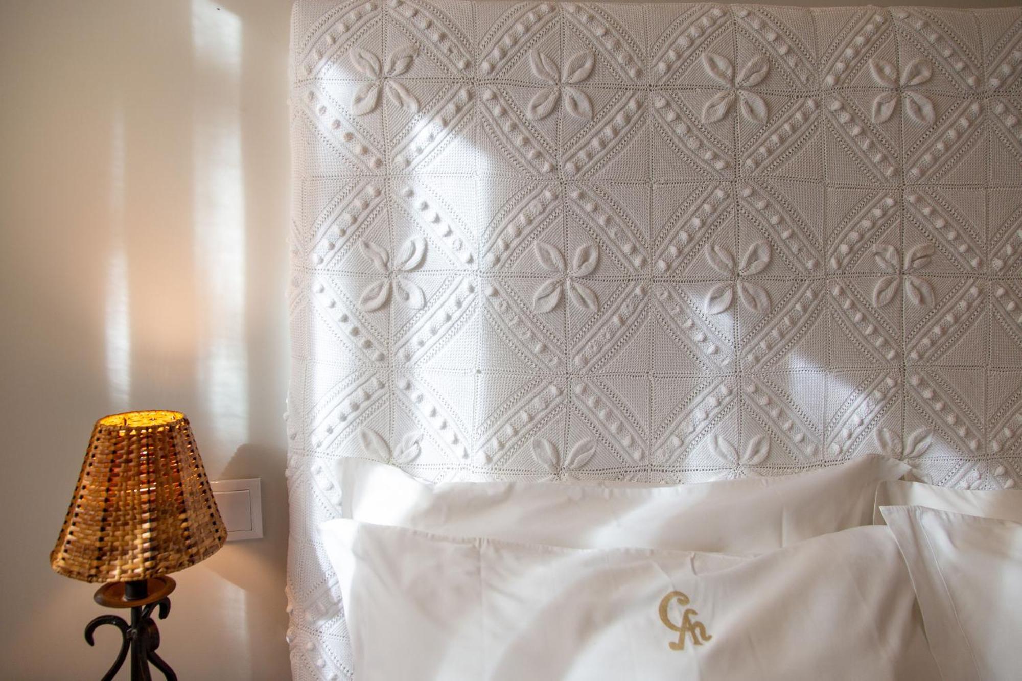 Casa Avo Chiquinha Hotel Montalegre Luaran gambar